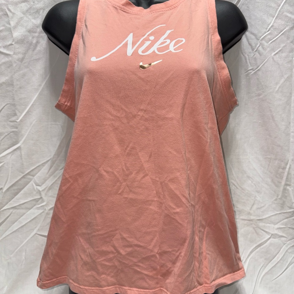 Nike Tank Top